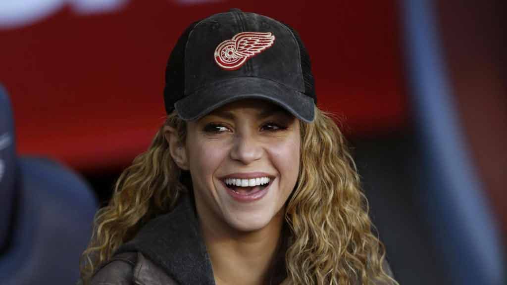 Shakira, l’icona latina compie 40 anni