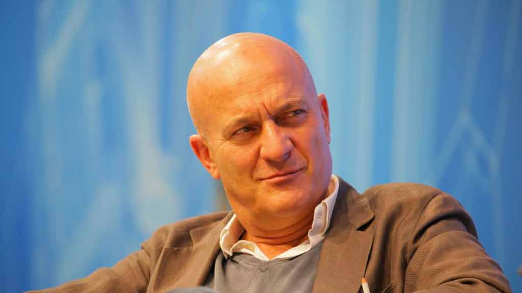 Claudio Bisio