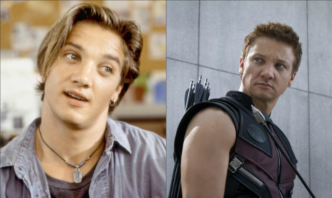 Il cast di Avengers ieri e oggi: come sono cambiati gli attori Marvel