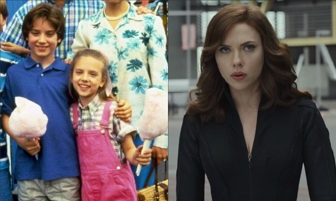 Il cast di Avengers ieri e oggi: come sono cambiati gli attori Marvel