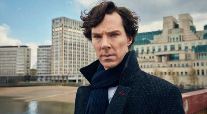 Sherlock: per risolvere i misteri ci vuole stile