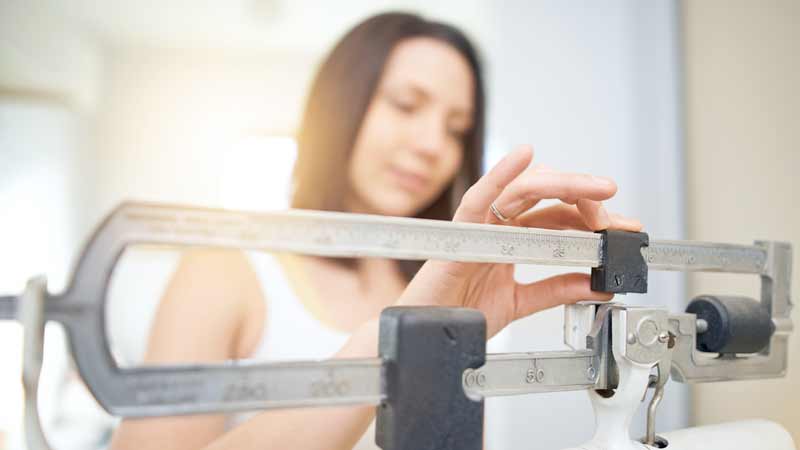 Perdere peso: 9 trucchi per dimagrire