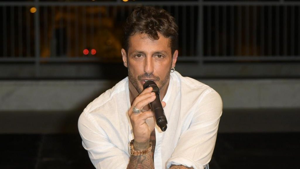 Fabrizio Corona