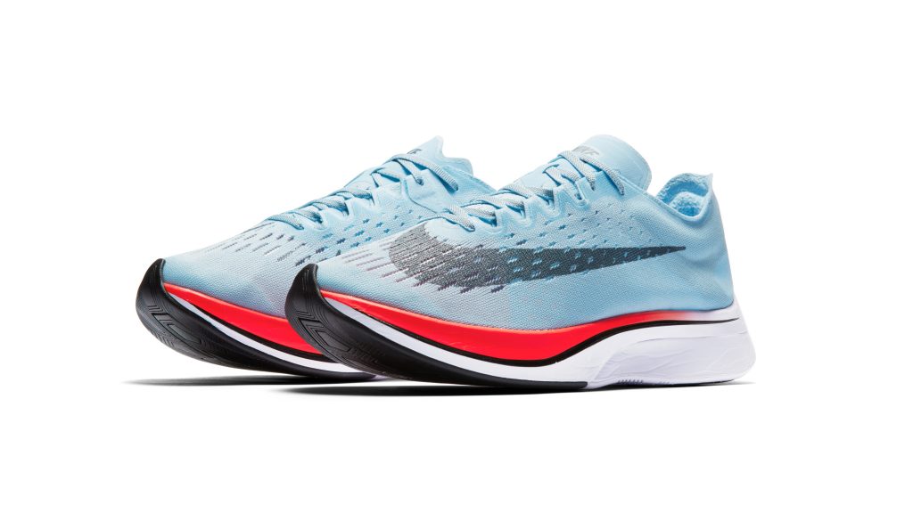 Le nuove Nike Zoom Vaporfly 4%