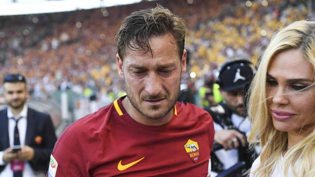 Francesco Totti