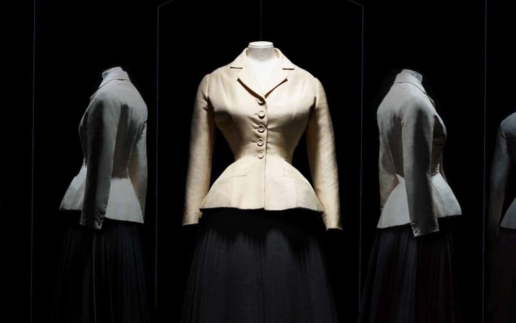 Dior, 70 anni che hanno fatto la storia della moda