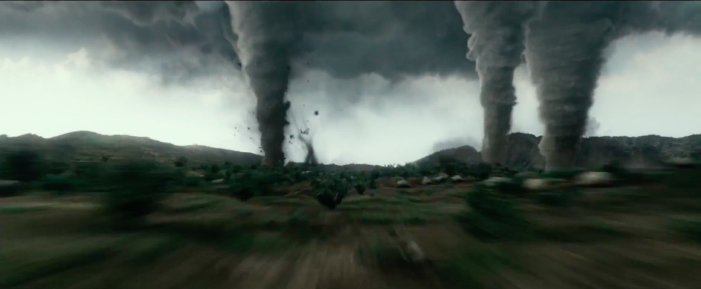 Tornado al cinema: i film da non perdere