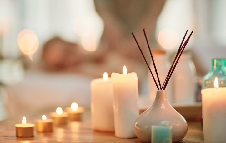 Incensi e candele profumate fanno male alla salute?