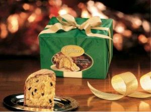 Panettone Caffarel