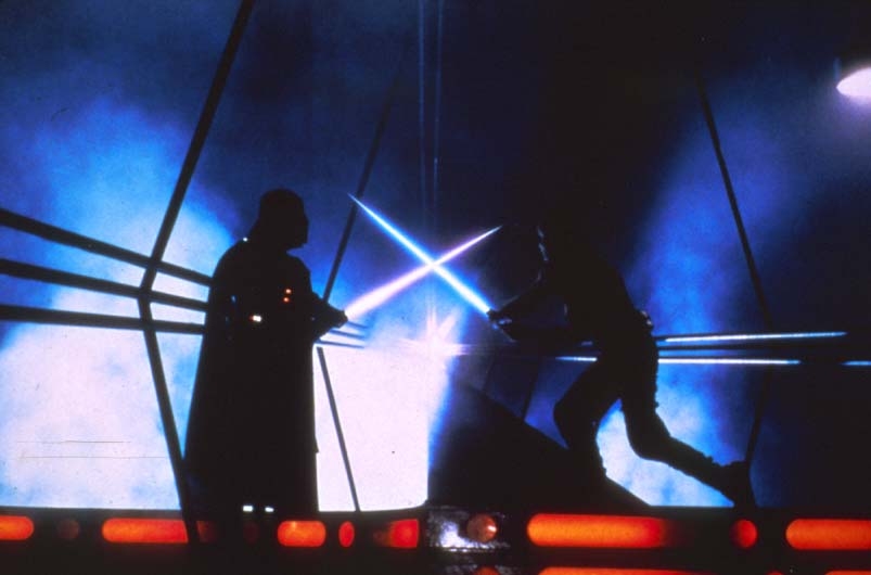 Star Wars: nove lezioni per entrare nella Chiesa degli Jedi