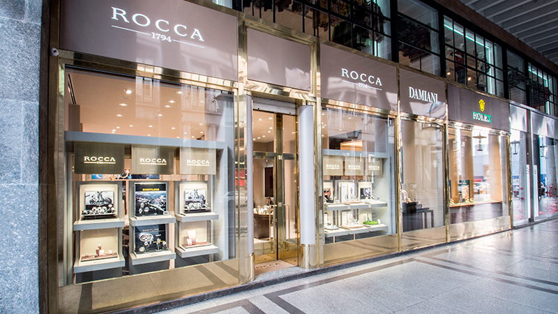 Boutique Rocca