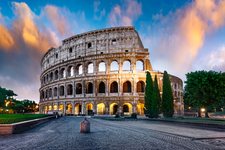 Tra i trend del 2017 di TripAdvisor il Colosseo è il monumento più recensito e prenotato in Italia