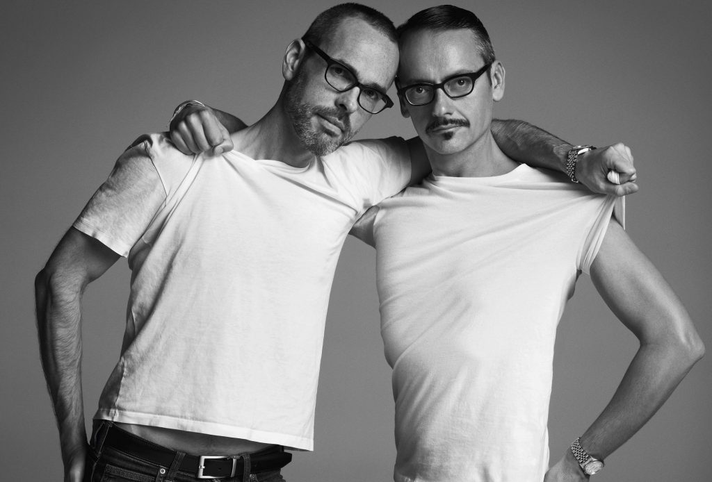 Viktor & Rolf, 25 anni di moda radicale in mostra