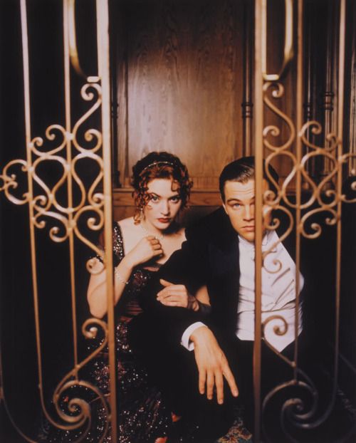 Scene d'amore in ascensore, ecco le più famose tra cinema e TV