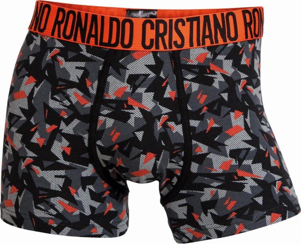 Cristiano Ronaldo CR7 UNDERWEAR