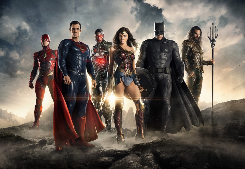 I dieci peggiori film di supereroi di tutti i tempi
