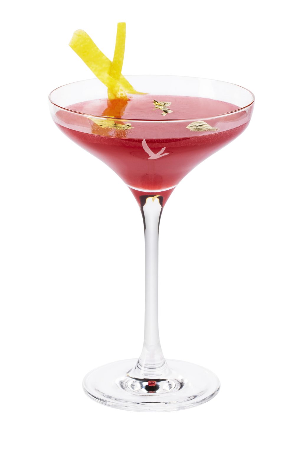 La Croisette, il cocktail dedicato al Festival di Cannes