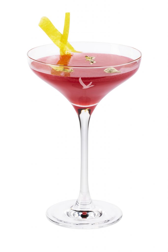 cocktail La Croisette