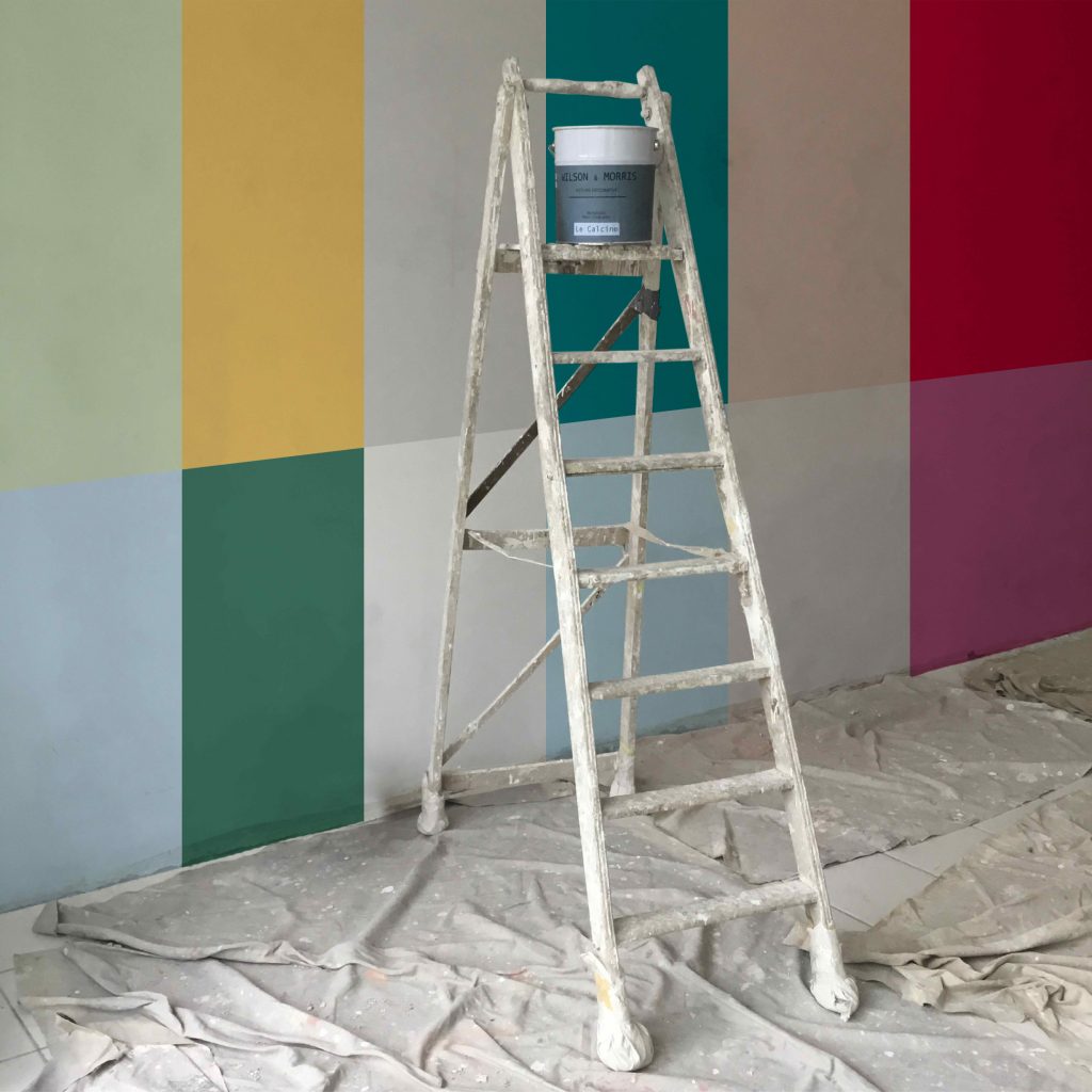 Colori Tendenza Per Le Pareti Di Casa Tinteggiare Con Stile