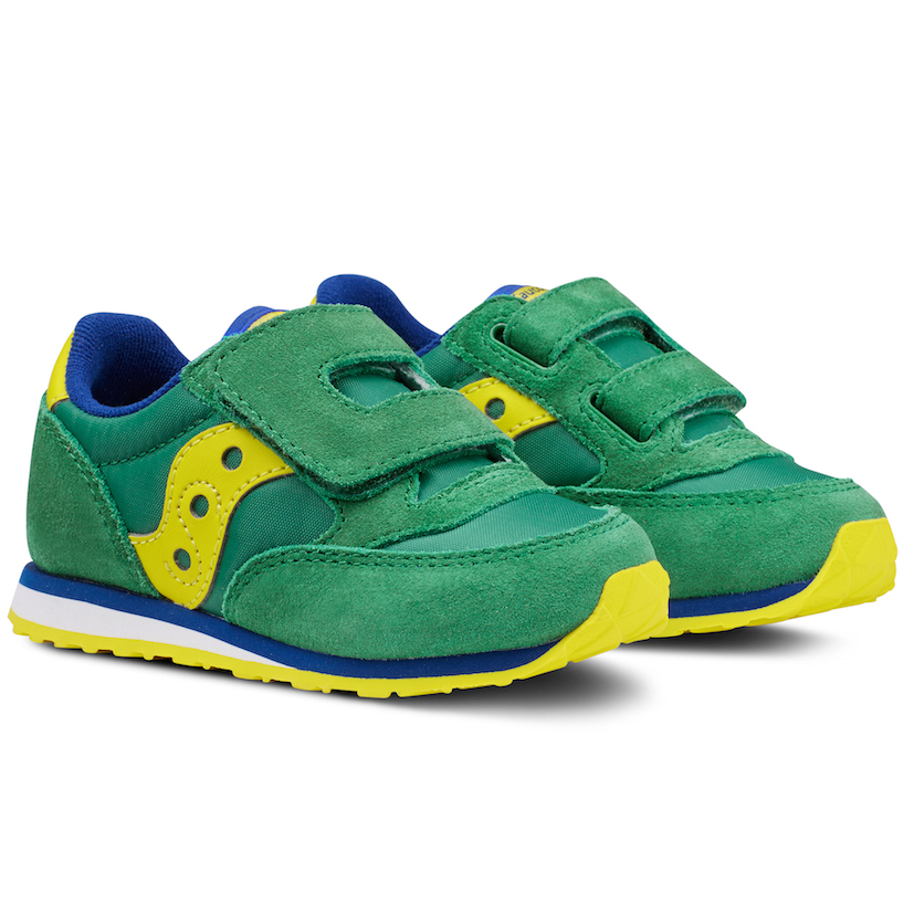 saucony bambino 2018