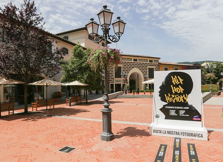 McArthurGlen Barberino Designer Outlet