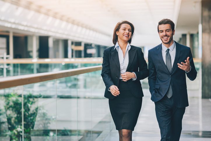 Business casual? No, grazie. In ufficio vince l’eleganza