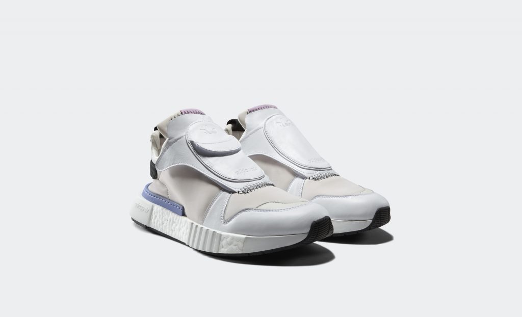 Ritorno al futuro con le sneaker anni ’80