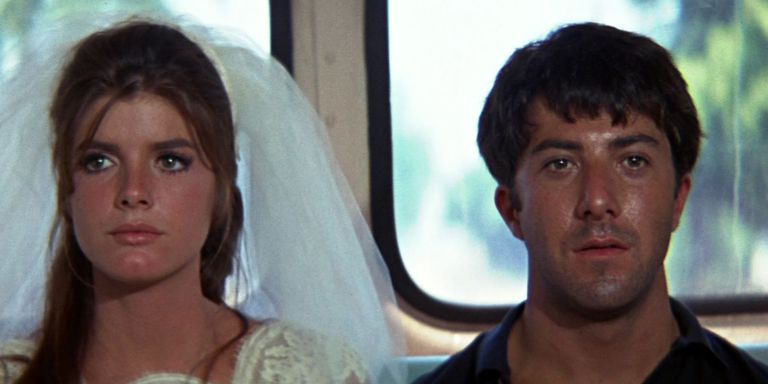 I dieci migliori film sul matrimonio visti al cinema