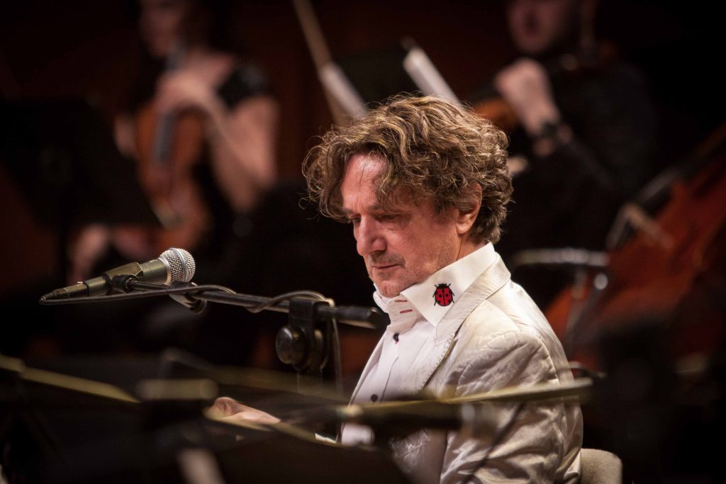 Goran Bregovic