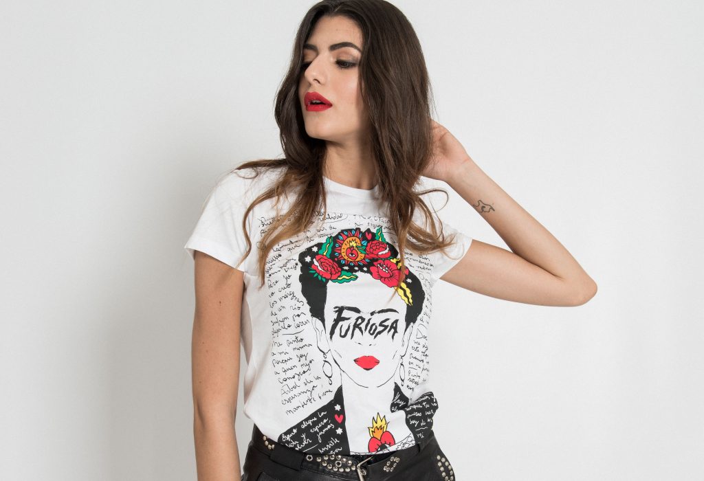 Frida Kahlo, icona dell’arte e della moda