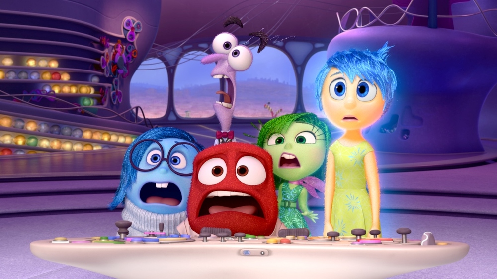 I successi della Pixar in classifica dal più piccolo al più grande incasso