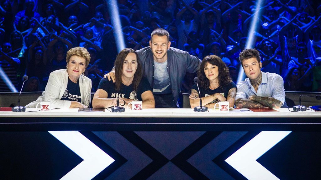 X Factor, prima puntata. I simpatici e gli antipatici
