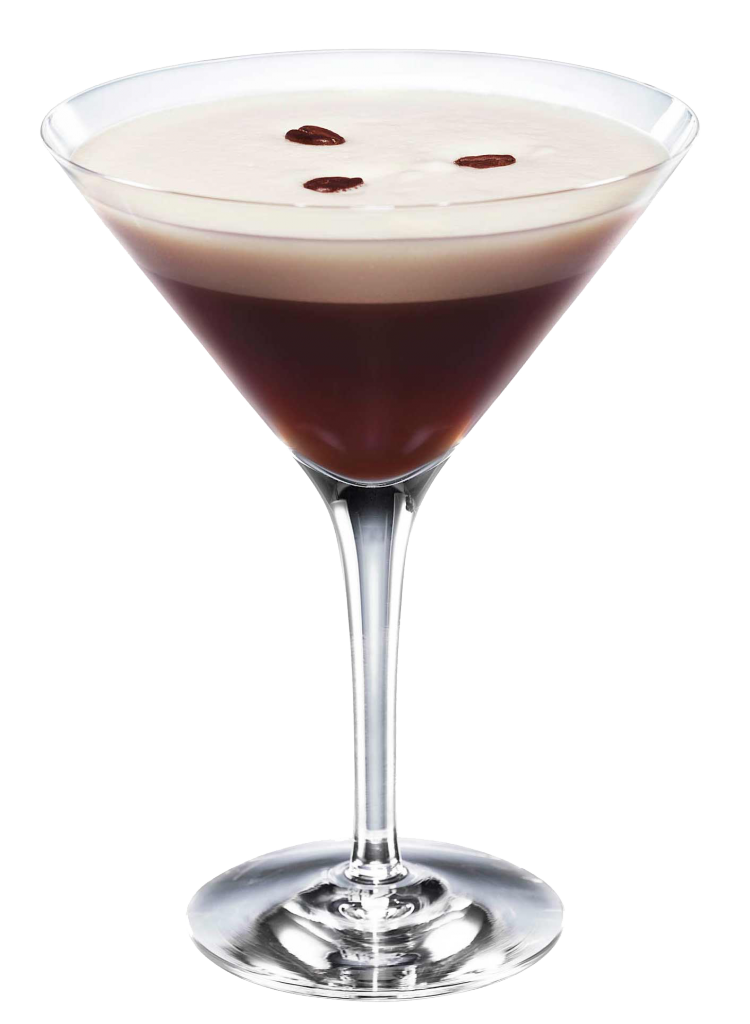 Grey Goose Espresso Martini