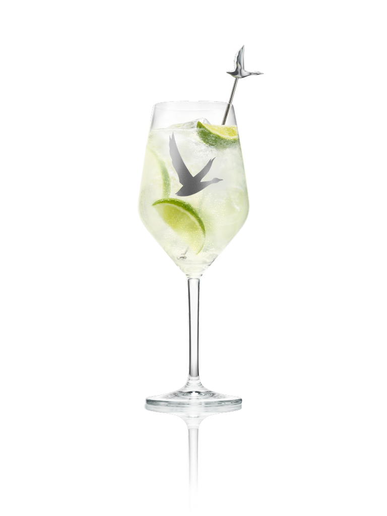 Grey Goose Le Grand Fizz Original