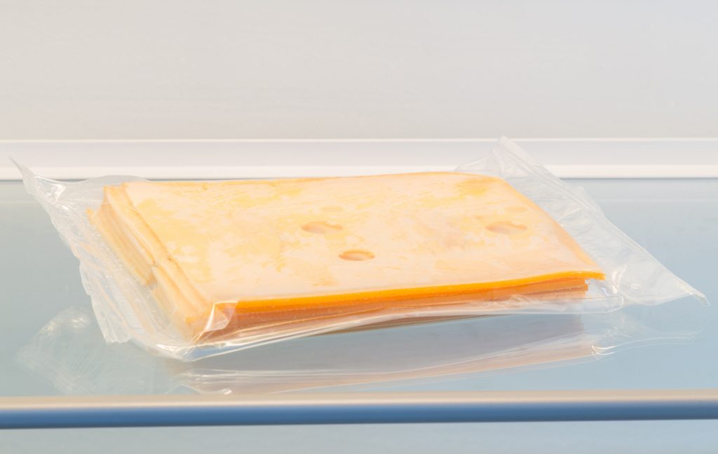 Come congelare il formaggio nel modo corretto
