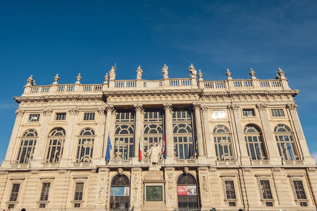 Torino, torna la Sindone a Palazzo Madama