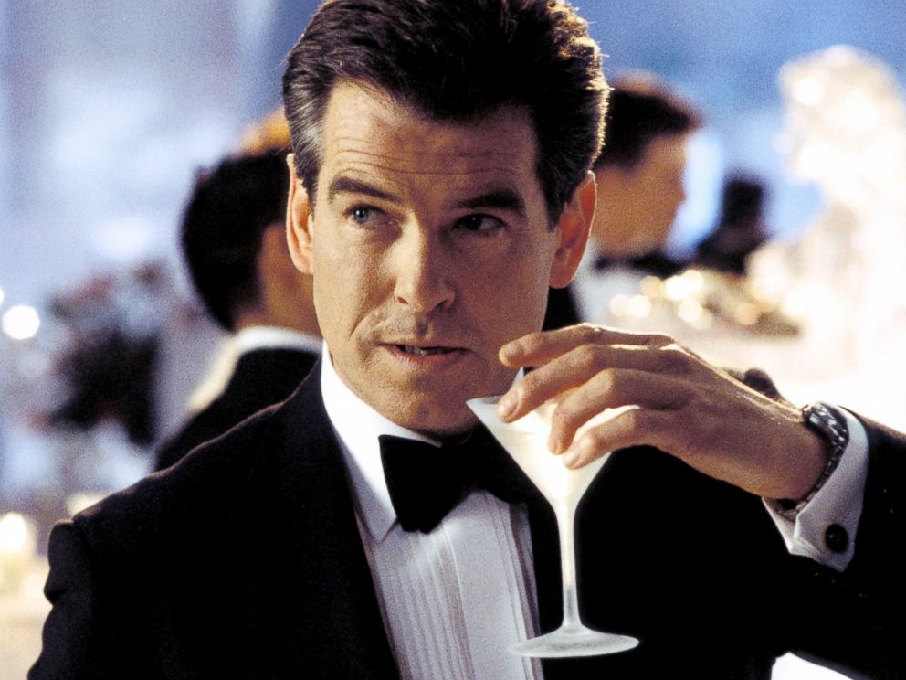 James Bond è un alcolizzato, lo rivela una ricerca universitaria