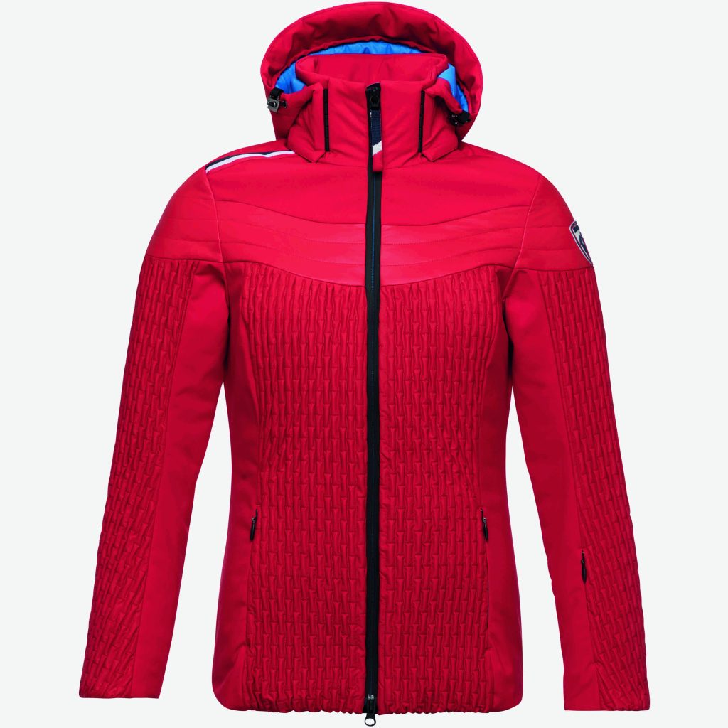 ski jacket