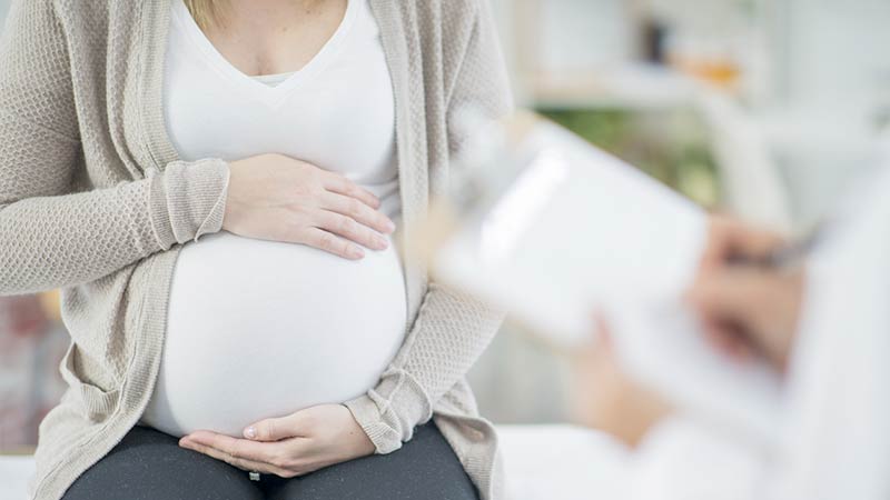 fertilità femminile