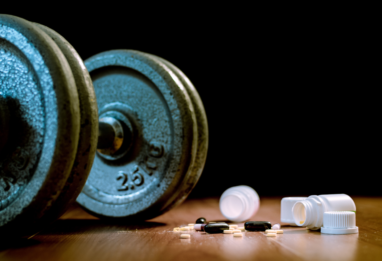 Decifrare il codice della effetti collaterali steroidi anabolizzanti