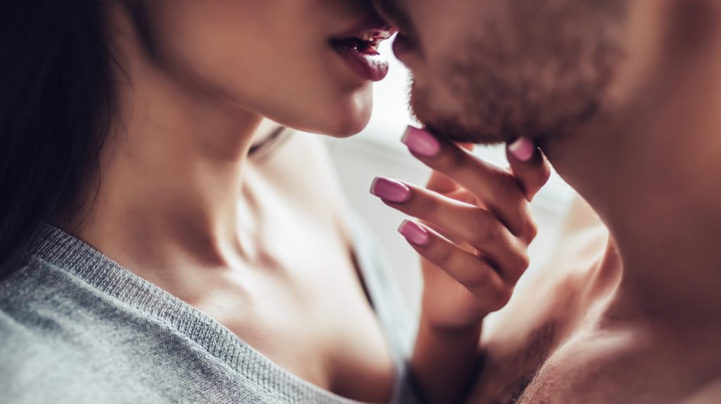 Edging, la tecnica per aumentare il piacere sessuale