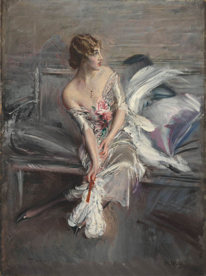 Giovanni Boldini