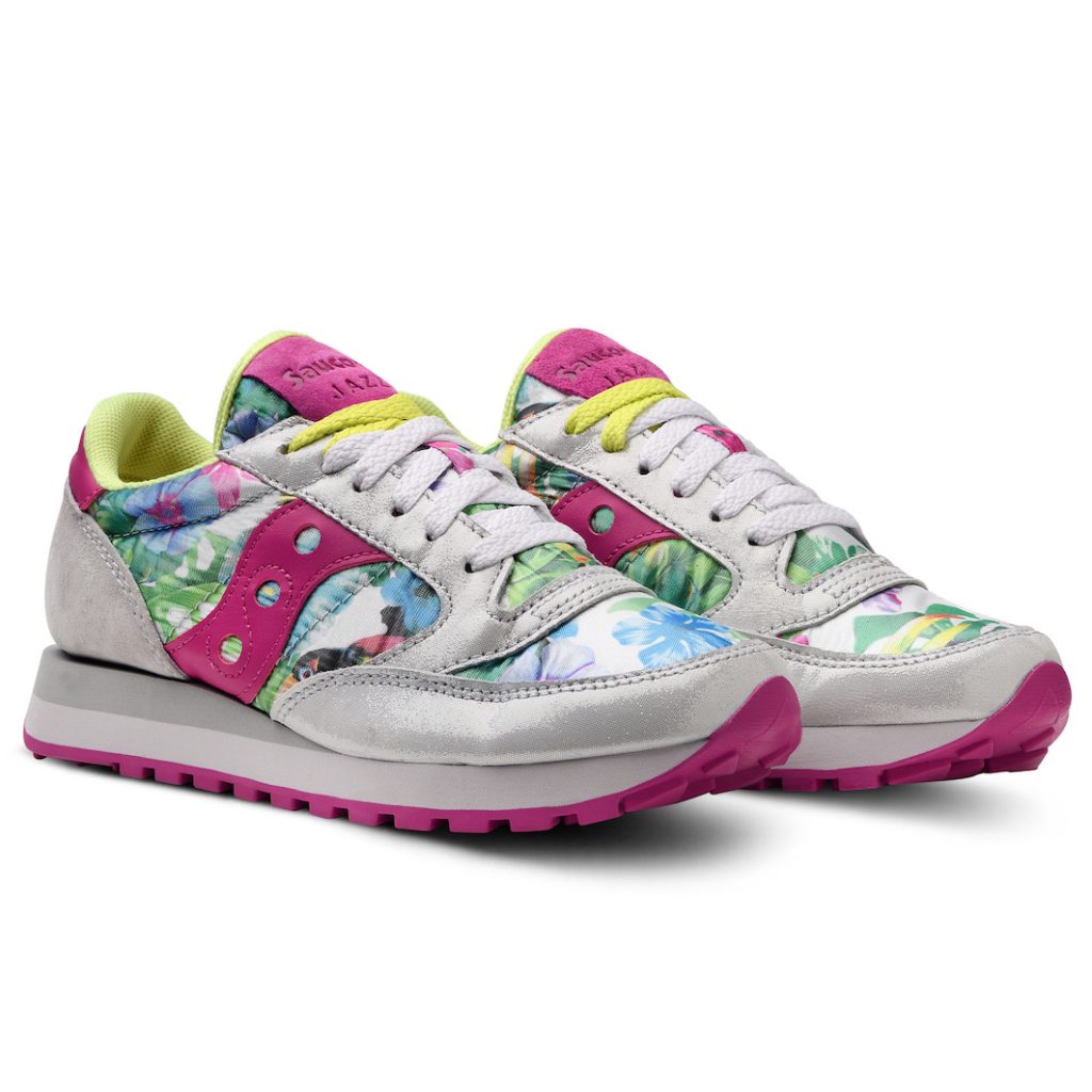 collezione saucony 2019