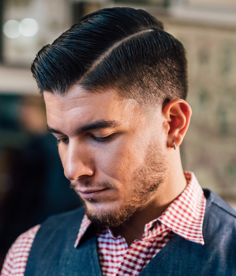 tagli per uomo 2020 cosa andr di moda nella barberia