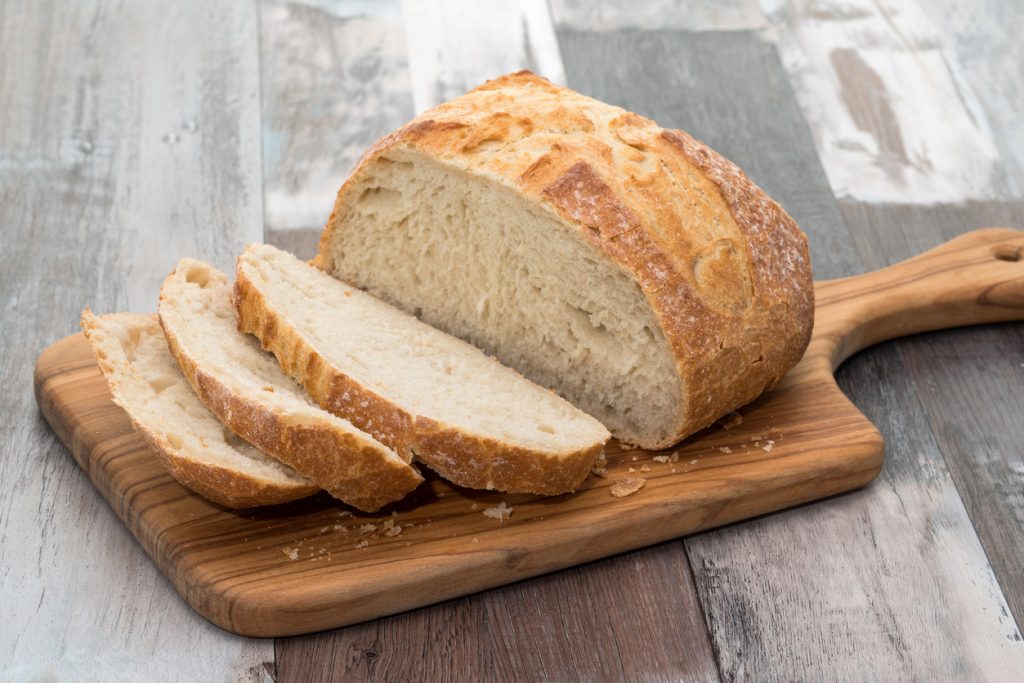 Come conservare il pane nel migliore dei modi
