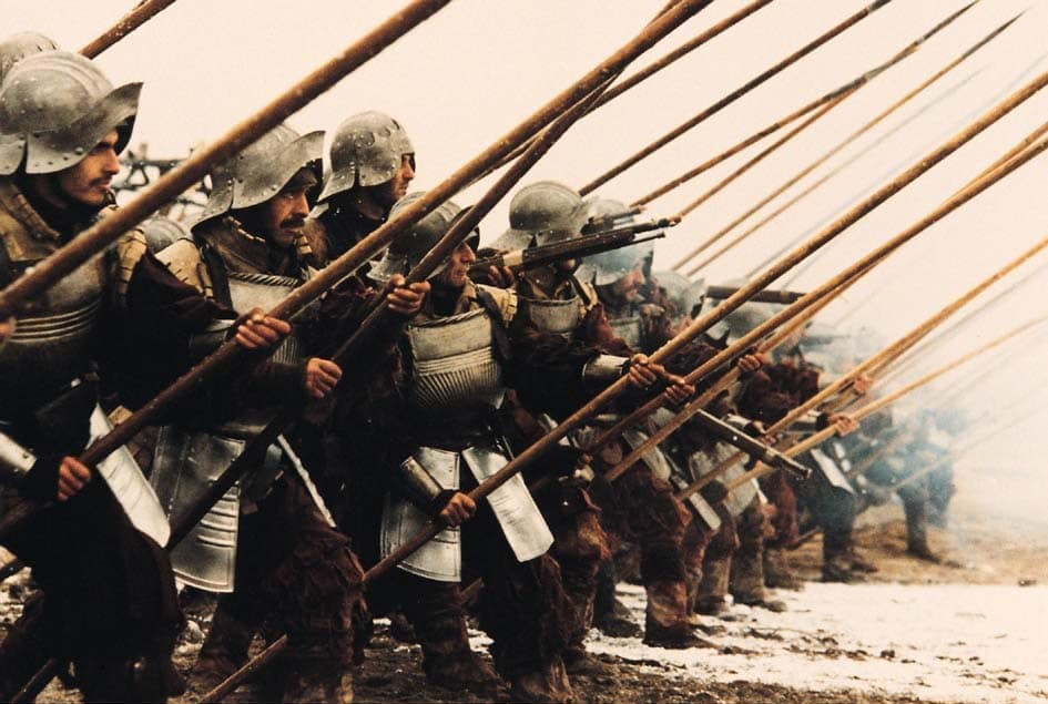 I migliori film sul Rinascimento, a 500 anni dalla morte di Leonardo