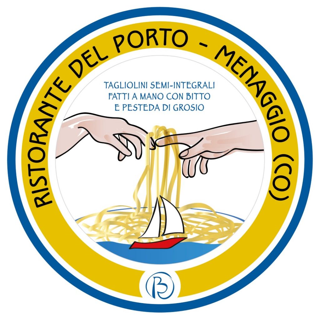 Ristorante Del Porto Menaggio_piatto