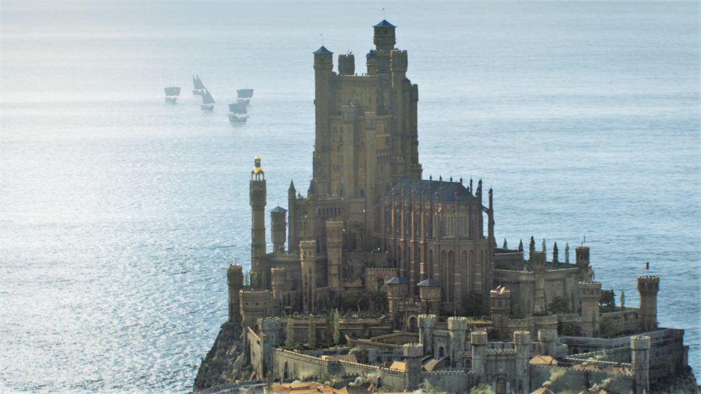 Sulle orme di Game of Thrones, ecco le più suggestive location da visitare