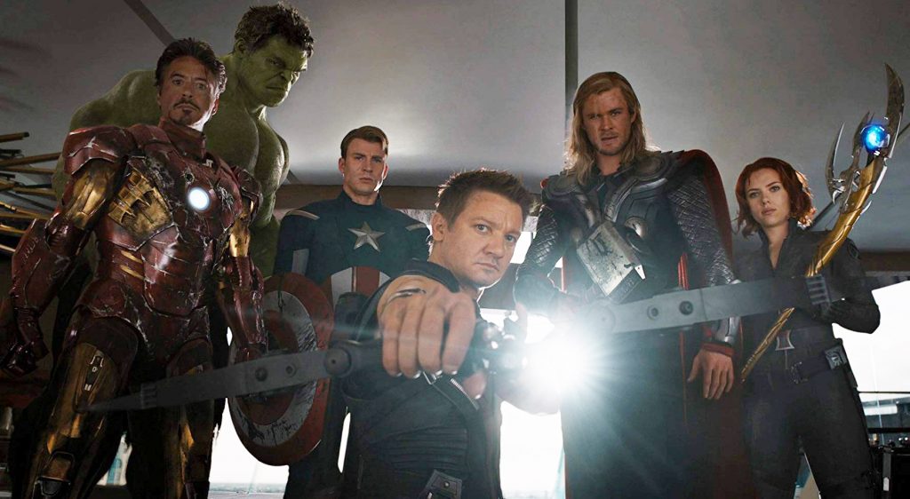 Non solo Avengers, ecco i dieci migliori film di supereroi