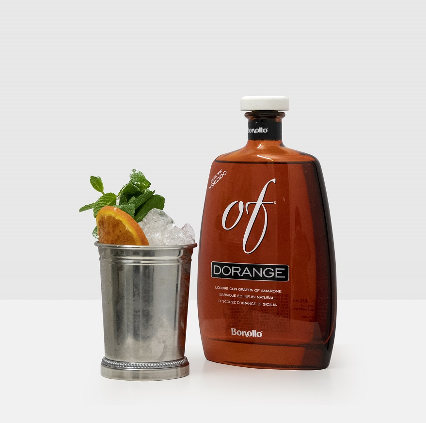 Bonollo_Cocktail DORANGE JULEP_a